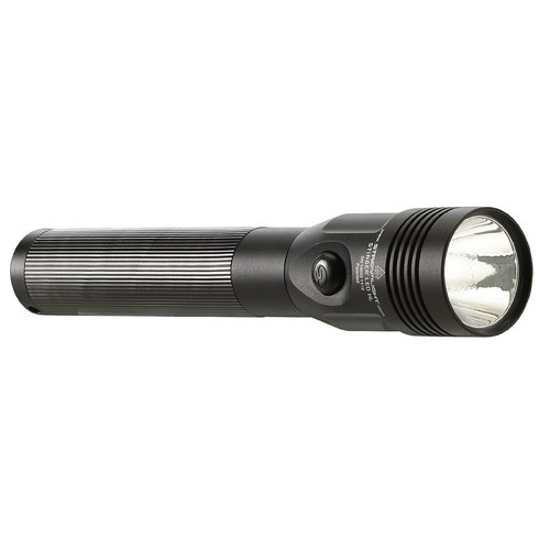 Red 75494 NEW Streamlight Stinger DS Flashlight w/ Piggyback Charger 