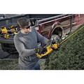 Hedge Trimmers | Dewalt DCHT820B 20V MAX Lithium-Ion 22 In. Hedge Trimmer (Tool Only) image number 10