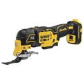 Combo Kits | Factory Reconditioned Dewalt DCK675D2R 20V MAX Brushless Lithium-Ion Cordless 6-Tool Combo Kit with 2 Batteries (2 Ah) image number 8