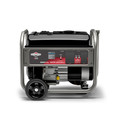 Portable Generators | Briggs & Stratton 30743 3500 Watt Portable Generator (CARB Compliant) image number 1