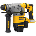 Rotary Hammers | Dewalt DCH293B 20V MAX XR Brushless Lithium-Ion L-Shape SDS Plus 1-1/8 in. Cordless Rotary Hammer Drill (Tool Only) image number 1