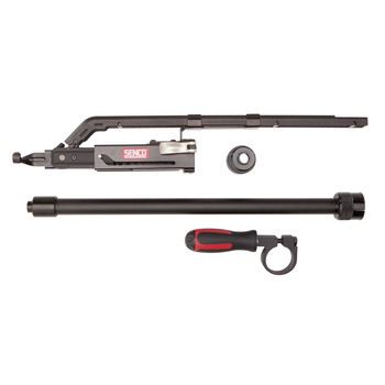 ELECTRIC SCREWDRIVERS | SENCO 10X0022N 3 in. Makita Auto-Feed Screwdriver Attachment