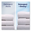 Cleaning & Janitorial Supplies | Downy 10051 140 oz Liquid Fabric Softener - April Fresh (4/Carton) image number 5