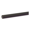 Office Jansan | Pacon P0063300 Rainbow Duo-Finish 36 in. x 1000 ft. Colored Kraft Pape - Black image number 1