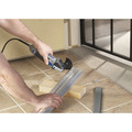 Oscillating Tools | Factory Reconditioned Dremel MM30-DR-RT 2.5 Amp Multi-Max Oscillating Tool Kit image number 4