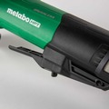 Angle Grinders | Metabo HPT G12BYEQ2M 120V 12 Amp AC Brushless 4-1/2 in. Corded Paddle Switch Disc Grinder image number 5