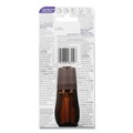 Odor Control | Air Wick 62338-98552 0.67 oz. Essential Mist Refill - Lavender and Almond Blossom (6/Carton) image number 3
