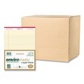 Notebooks & Pads | Roaring Spring 74130 EnviroShades 8.5 in. x 11 in. Sheets Wide/Legal Rule Legal Notepads - Ivory (36/Carton) image number 0