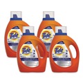 Cleaning & Janitorial Supplies | P&G Pro 80782106 105 oz Commercial HE Liquid Laundry Detergent (4/Carton) image number 0