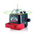 Rotary Lasers | Factory Reconditioned Leica 35G ROTEO Premium Green Laser Package image number 1