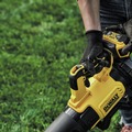 Outdoor Power Combo Kits | Factory Reconditioned Dewalt DCKO215M1R 20V MAX XR Brushless Lithium-Ion Cordless String Trimmer and Blower Combo Kit (4 Ah) image number 11
