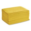 Labor Day Sale! Save $30 off $199! | Hoffmaster 180540 15 in. x 17 in. 2-Ply Dinner Napkins - Sun (1000/Carton) image number 0