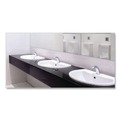 Cleaning & Janitorial Supplies | 3M 17A 2 L Bottle Glass Cleaner and Protector Concentrate (4/Carton) image number 2