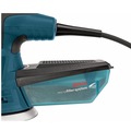  | Bosch ROS20VSC 5 in. VS Palm Random Orbit Sander Kit with Canvas Carrying Bag image number 1