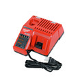 Hammer Drills | Milwaukee 2804-22 M18 FUEL Lithium-Ion 1/2 in. Cordless Hammer Drill Kit (5 Ah) image number 2