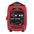 Clearance Center | Honda EU3200IAC EU3200i 120V 3200 Watts Inverter Generator with CO-MINDER image number 1