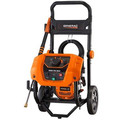 Pressure Washers | Generac 6809 2,000 - 3,000 PSI Variable Residential Power Washer image number 1