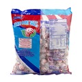 Snacks | Colombina 810128791830 0.32 oz Jumbo Peppermint Balls (480/Carton) image number 2