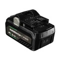 Office Electronics & Batteries | Metabo HPT 381991M 36V/18V T-PWR MultiVolt Tabless Battery (4 Ah/8 Ah) image number 2