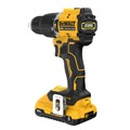 Hammer Drills | Dewalt DCD799L1 20V MAX ATOMIC COMPACT SERIES Brushless Lithium-Ion 1/2 in. Cordless Hammer Drill Kit (3 Ah) image number 3