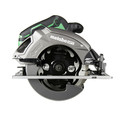 Circular Saws | Factory Reconditioned Metabo HPT C3607DAQ4M MultiVolt 36V Brushless 7-1/4 in. Cordless Circular Saw (Tool Only) image number 1