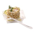 Food Service | WNA APTFKCL 42 in. Caterline Petites Taste Fork (500/Carton) image number 3