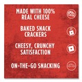 Food Service | Sunshine 2410010201 1.5 oz. Pack Cheez-it Crackers - Original (45 /Carton) image number 4