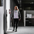 Vacuums | Makita GCV08PM 40V MAX XGT Brushless Lithium‑Ion Cordless 6 qt. HEPA Filter Dry Backpack Vacuum Kit (4 Ah) image number 11