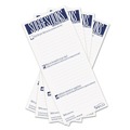 Office Jansan | Safco 4231 3-1/2 in. x 8 in. Suggestion Box Cards - White (25/Pack) image number 0