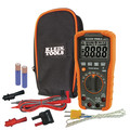  | Klein Tools MM600 1000V Digital Auto-Ranging HVAC Multimeter image number 0
