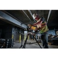 Clearance Center | Dewalt DCS376P2 20V MAX 5 in. Dual Switch Band Saw Kit (5 Ah) image number 6