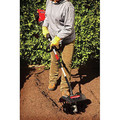 Trimmer Accessories | Troy-Bilt GC720 Trimmer Plus 8 in. Tine Cultivator Attachment image number 3
