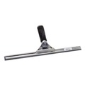 Cleaning Cloths | Unger PR350 14 in. Wide Blade Pro Stainless Steel Squeegee image number 1