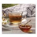 Office Jansan | Busy Bee GHZ90130 12 oz Bottle Clover Honey (12/Carton) image number 3