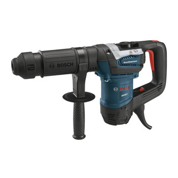 Factory Reconditioned Bosch DH507-RT 10 Amp SDS-Max Variable-Speed Demolition Hammer