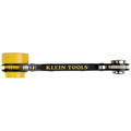Klein Tools KT155T 6-in-1 Lineman's Ratcheting Wrench image number 6