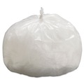 Trash Bags | Boardwalk Z6639LN GR1 High-Density 33 Gallon 33 in. x 39 in. Can Liners - Natural (500/Carton) image number 6