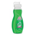 Palmolive 01417 Original Scent 3 oz. Bottle Dishwashing Liquid Soap (72/Carton) image number 1
