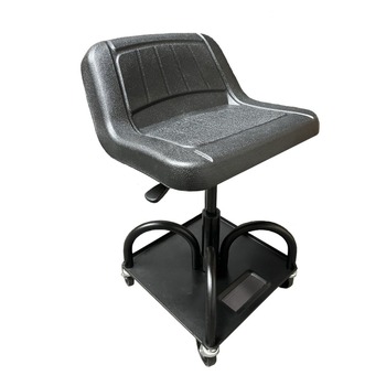 Whiteside HRAS Adjustable Height Mechanic's Seat