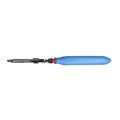 Cable and Wire Cutters | Klein Tools 11057 Klein-Kurve Wire Stripper and Cutter image number 5