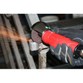 Air Cut Off Tools | AIRCAT 6505 3 in. Composite Air Cut-Off Tool image number 2