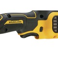 Clearance Center | Dewalt DCM848P2 20V MAX XR Brushless Lithium-Ion 5 in. Cordless Random Orbit Polisher Kit (5 Ah) image number 9