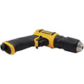 Air Drills | Dewalt DWMT70786L 3/8 in. Keyless Chuck Reversible Air Drill image number 1