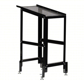 JET Outfeed Table for J-948WBSV 9 in. x 48 in. Variable Speed Wide Belt Sander