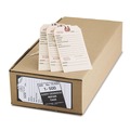 Office Jansan | Avery 15030 5.25 in. x 2.63 in. Repair Tags - Manila (500/Box) image number 0
