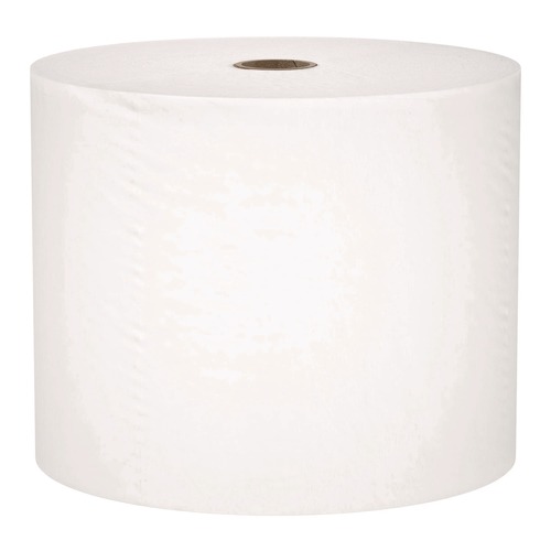 Office Jansan | Scott 56157 1-Ply Essential Small Core High-Capacity Standard Roll Toilet Paper - White (36/Carton) image number 0