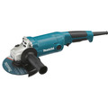 Angle Grinders | Makita GA6010Z 6 in. Trigger Switch Angle Grinder image number 0