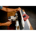 Jointers | JET 718600 JJ-6HHBT 6 in. Benchtop Jointer image number 2