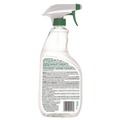 Cleaners & Chemicals | Simple Green 0610001219024 Crystal 24 oz Spray Bottle Industrial Cleaner/Degreaser (12/Carton) image number 2