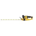 Hedge Trimmers | Factory Reconditioned Dewalt DCHT870BR 60V MAX Brushless Lithium-Ion 26 in. Cordless Hedge Trimmer (Tool Only) image number 3